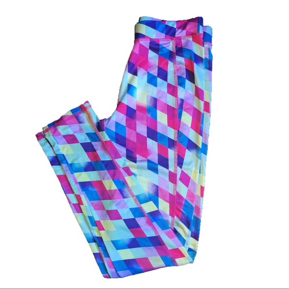 Girls size 16 Performance Leggings